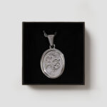 Collana ES Silver
