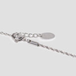 Collana ES Silver - immagine 3