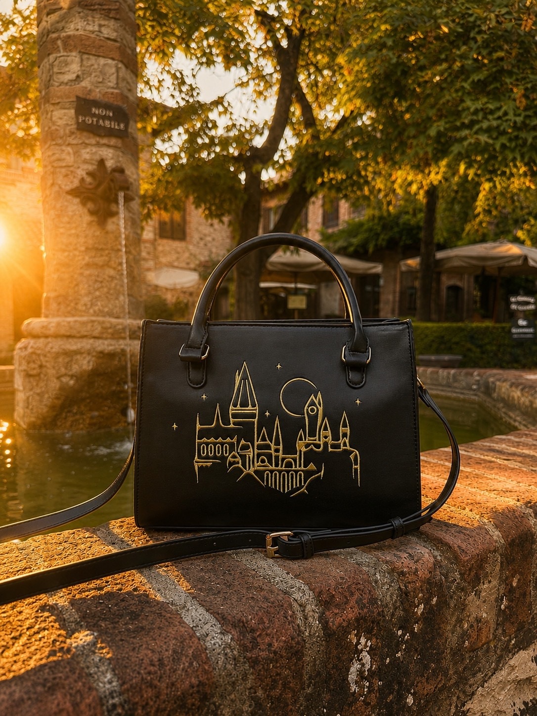 Secret Bag