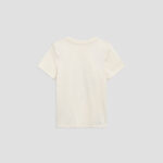 Tshirt Magic Letter Natural - immagine 3