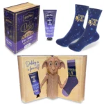 Cofanetto Calzini Dobby