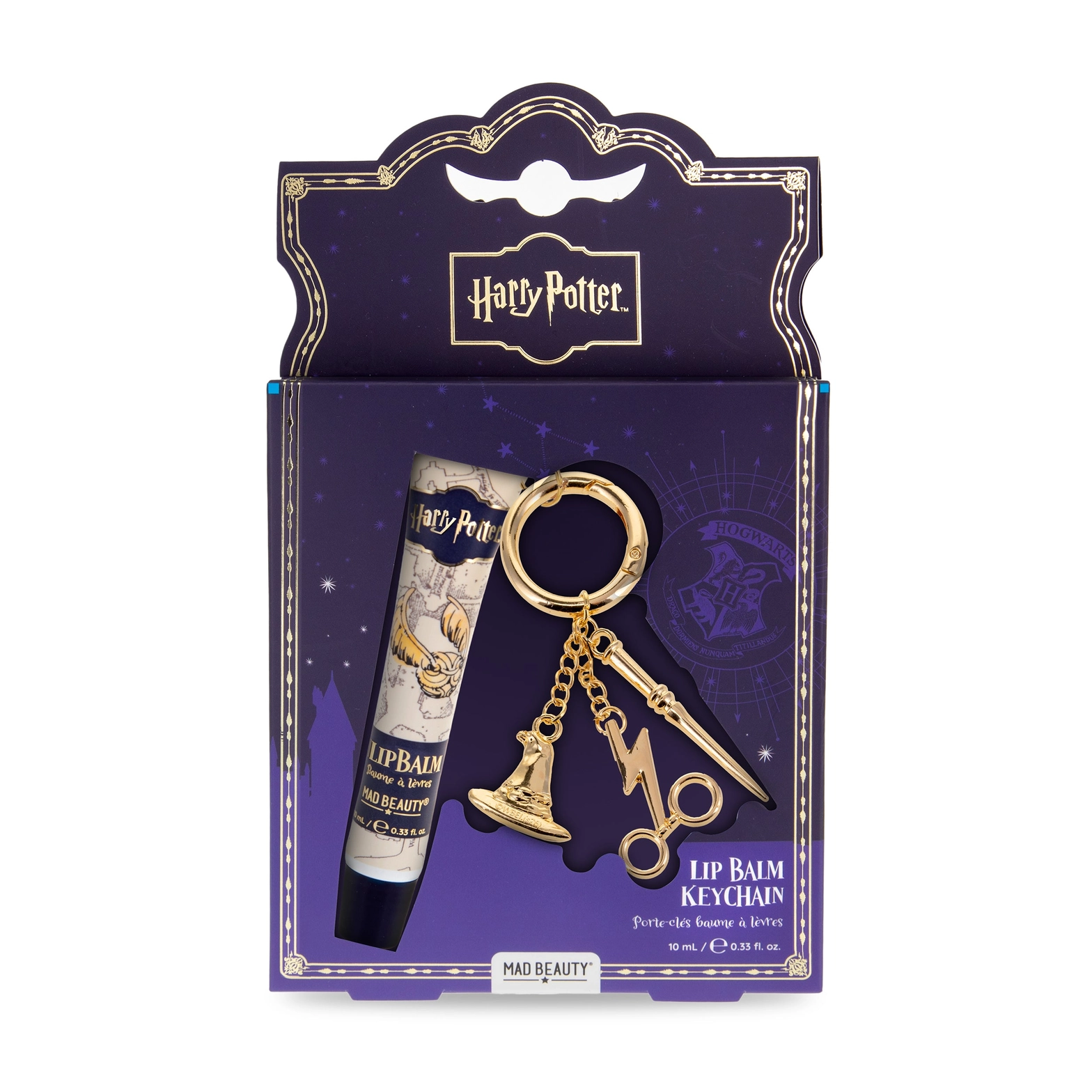 Balsamo Labbra Charm