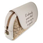 Beauty Case Mappa Del Malandrino - immagine 5
