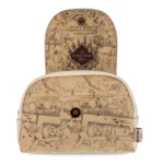 Beauty Case Mappa Del Malandrino - immagine 4
