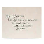 Palette Lettera Di Ammissione - immagine 3