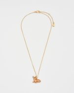 Collana Cerbiatto - immagine 3