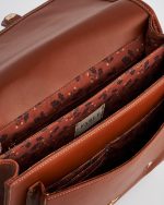 Tracolla Marrone - immagine 5