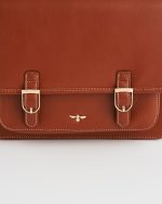 Tracolla Marrone - immagine 7