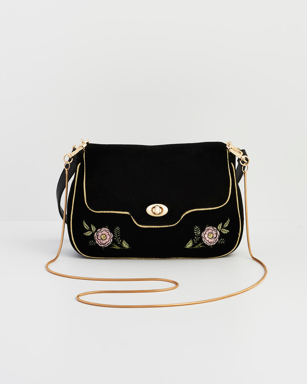 Borsa Rose