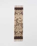 Sciarpa Cervo - immagine 2