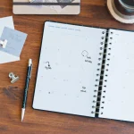Agenda Spirale Astral - immagine 4