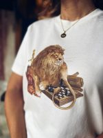 Tshirt Grifo