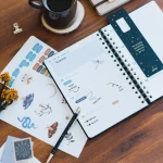 Agenda Spirale Astral - immagine 5