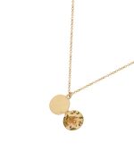 Collana Scrigno Volpe - immagine 2