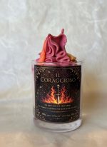 Candela Il Coraggioso