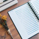 Agenda Spirale Astral - immagine 8