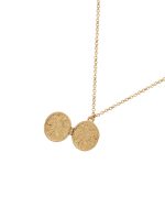 Collana Scrigno Volpe - immagine 3