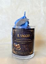 Candela Il Saggio