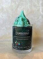 Candela L'Ambizioso