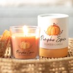 Candela Spice Autumn