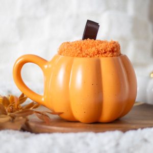 Tazza Zucca