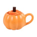 Tazza Zucca - immagine 2