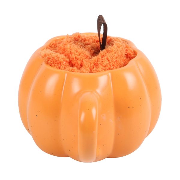 Tazza Zucca - immagine 3