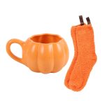 Tazza Zucca - immagine 4