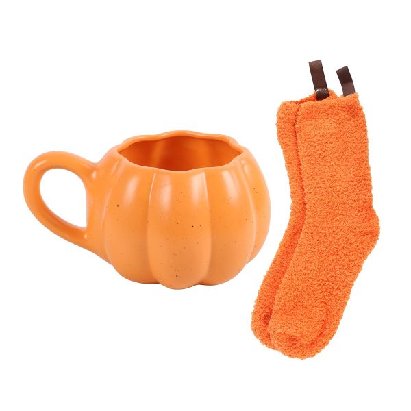 Tazza Zucca - immagine 4