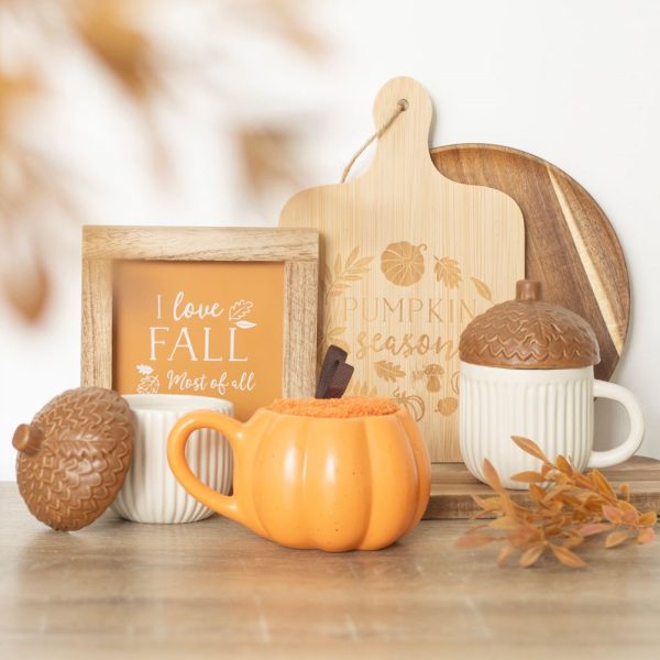 Tazza Zucca - immagine 6