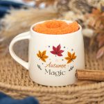 Tazza Magic Autumn
