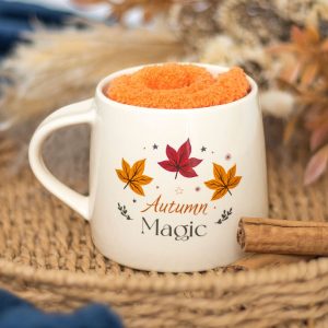 Tazza Magic Autumn