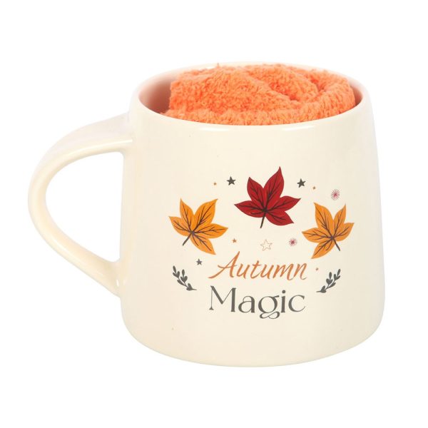 Tazza Magic Autumn - immagine 2
