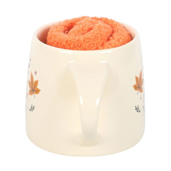 Tazza Magic Autumn - immagine 3