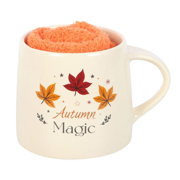 Tazza Magic Autumn - immagine 4