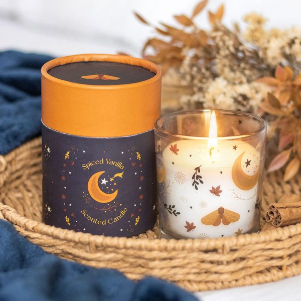 Candela Spiced Vanilla - immagine 1