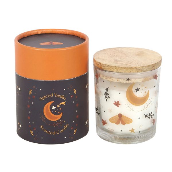 Candela Spiced Vanilla - immagine 4
