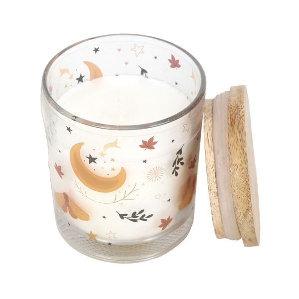 Candela Spiced Vanilla - immagine 3