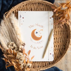Notebook Magic Is In You