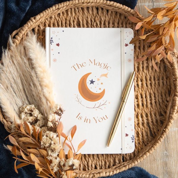 Notebook Magic Is In You - immagine 1