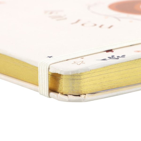 Notebook Magic Is In You - immagine 4