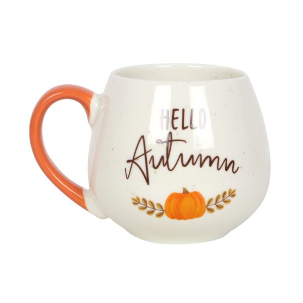 Tazza Hello Autumn - immagine 2