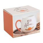 Tazza Hello Autumn - immagine 4