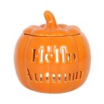 Bruciatore Hello Autumn - immagine 2