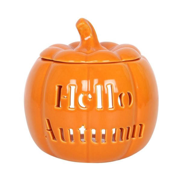 Bruciatore Hello Autumn - immagine 2
