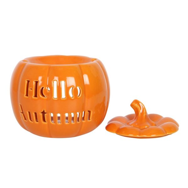 Bruciatore Hello Autumn - immagine 4