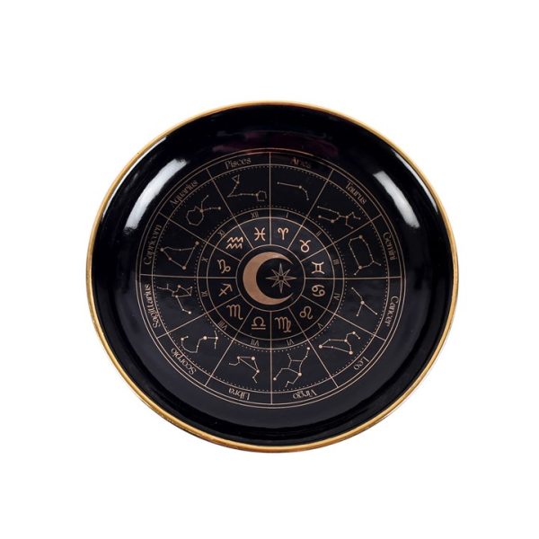 Piattino Astrology - immagine 2