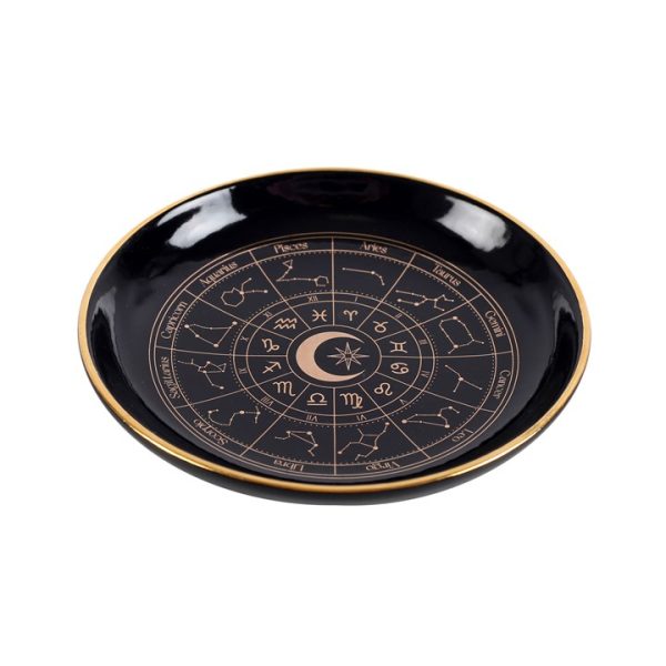 Piattino Astrology - immagine 3