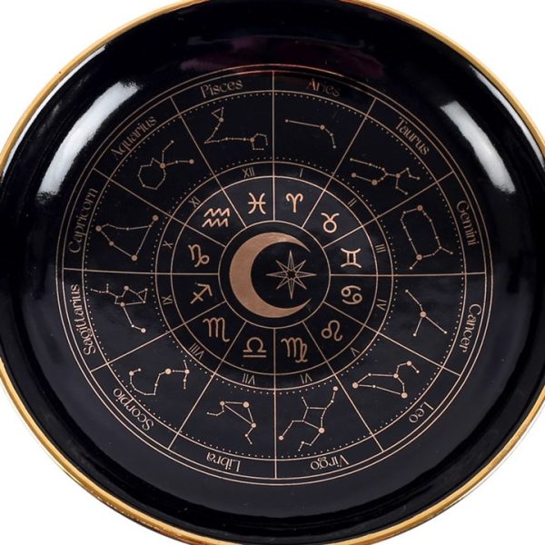 Piattino Astrology - immagine 4