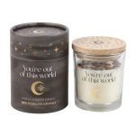 Candela Vanilla Stardust - immagine 2
